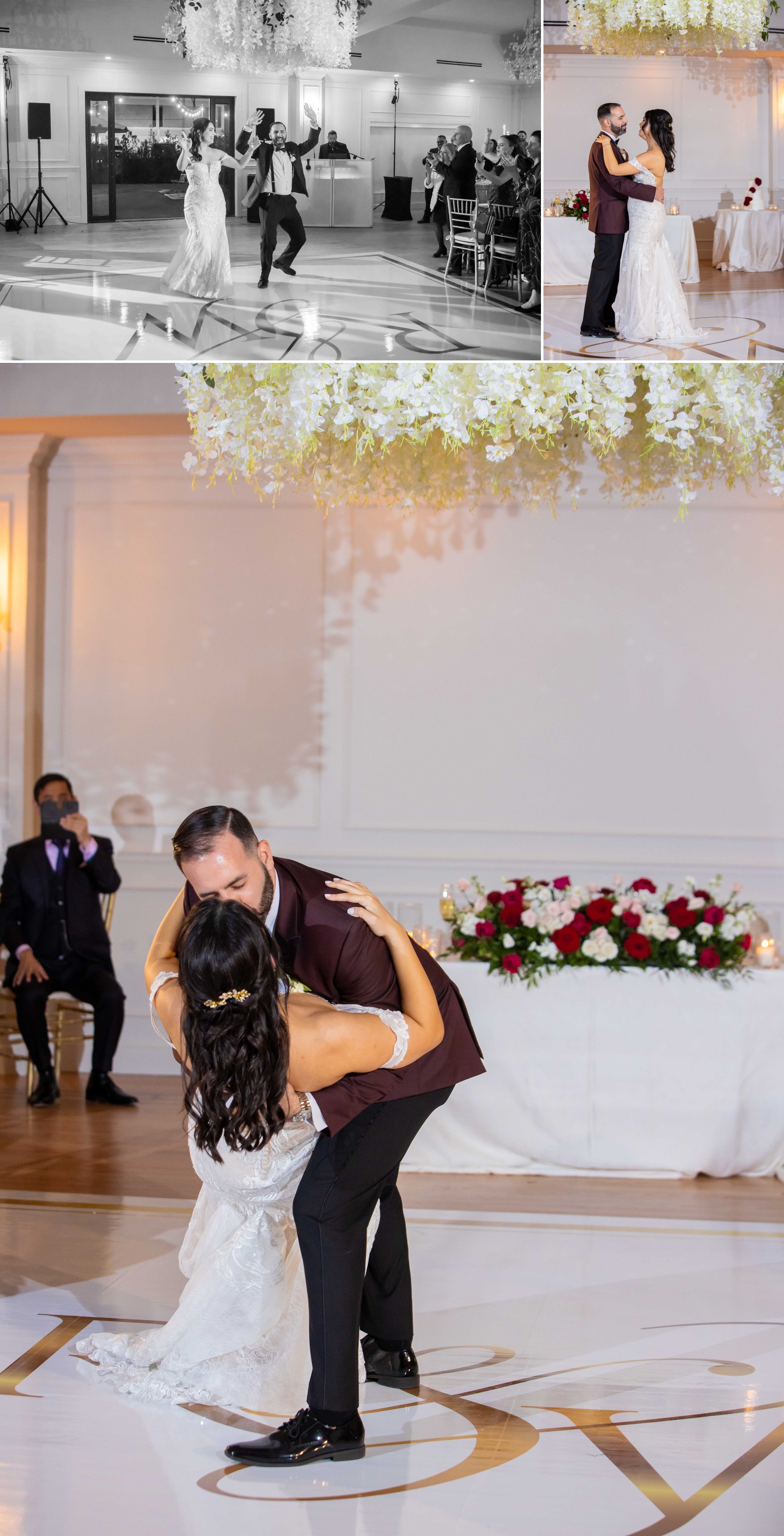 Wedding at Plymouth Congregational Church - Miami Wedding Photographers - Santy Martinez 24.jpg
