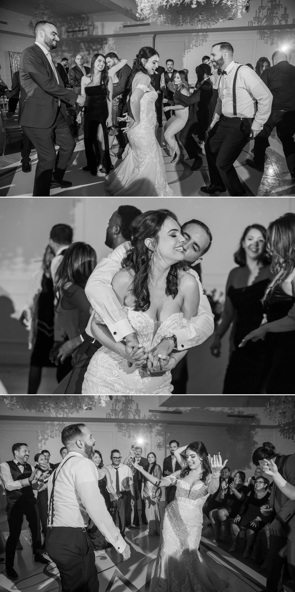 Wedding at Plymouth Congregational Church - Miami Wedding Photographers - Santy Martinez 30.jpg