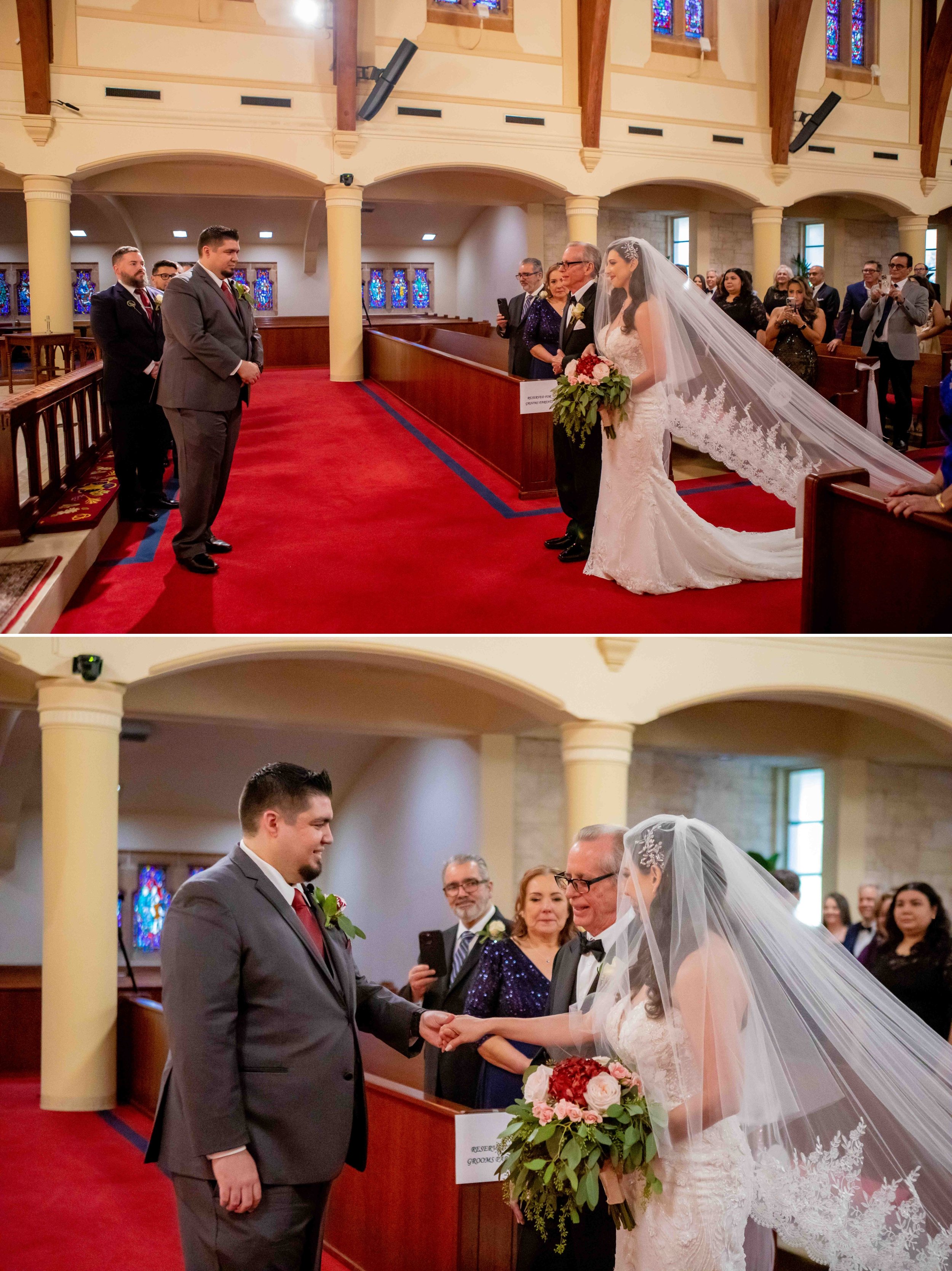 Wedding FIRST UNITED METHODIST CHURCH OF CORAL GABLES - Photography by Santy Martinez 24.jpg