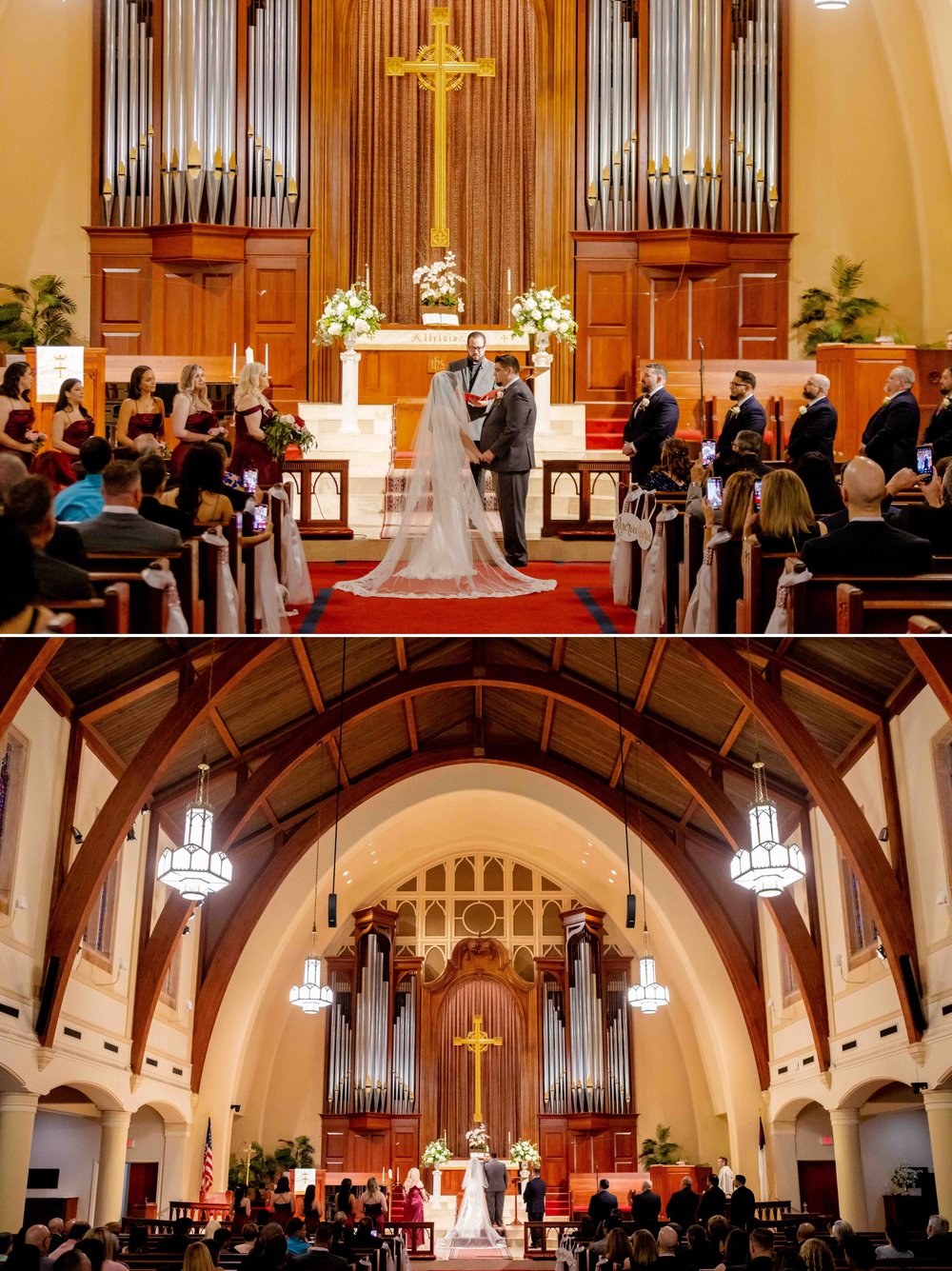 Wedding FIRST UNITED METHODIST CHURCH OF CORAL GABLES - Photography by Santy Martinez 26.jpg