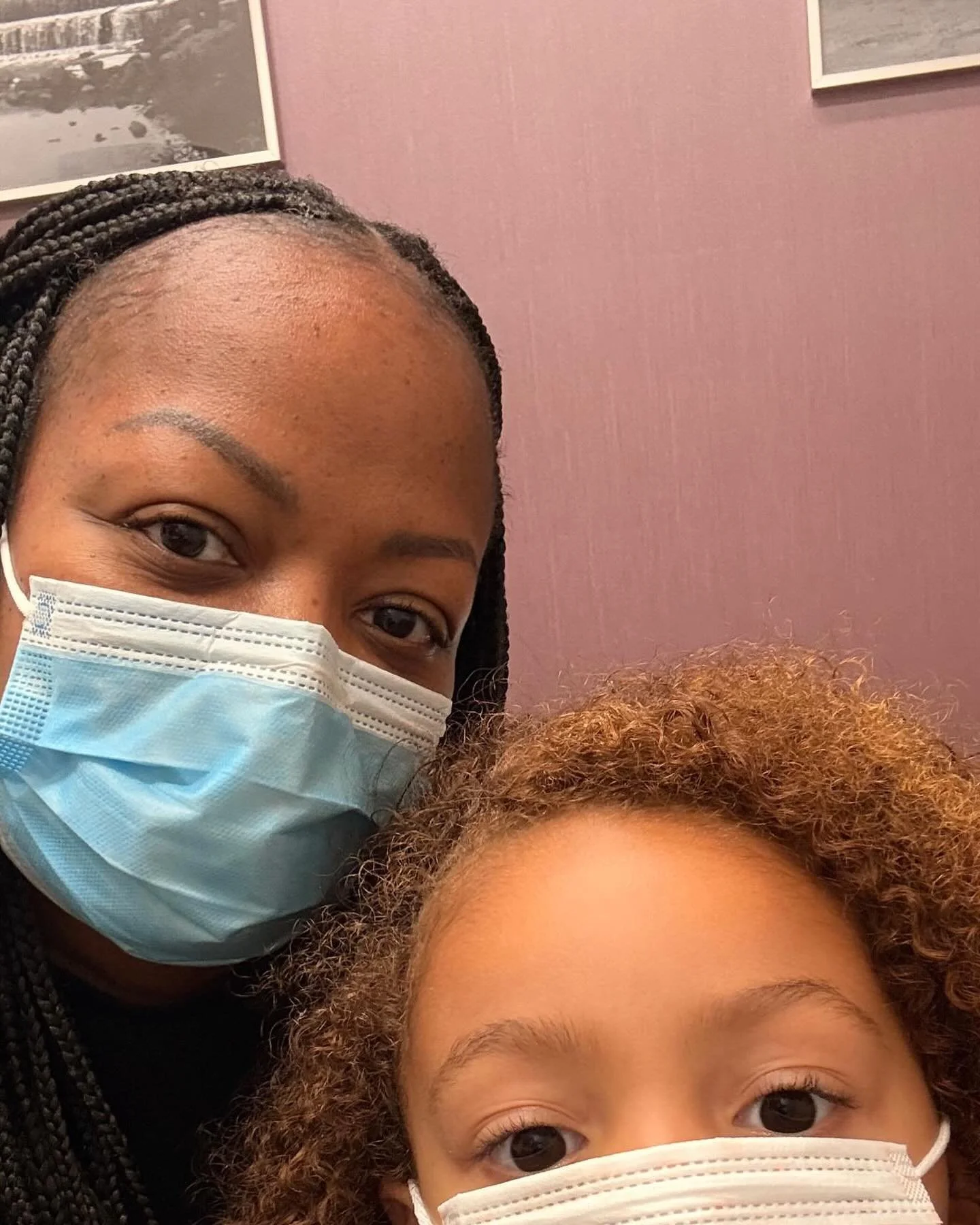 Another thing you won&rsquo;t find in any baby book is that after your child gets sick, you&rsquo;re the next, and sick moms don&rsquo;t get sick days. Everyone else in the house may get sick days, but Mama&rsquo;s we need to be on the verge of death