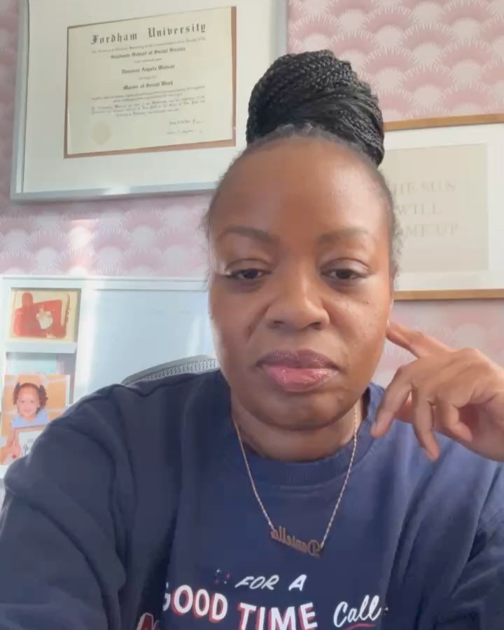 Every time I hear people say, to save money grandma can watch your kids, I think many do not realize that for those of us whose parents are baby boomers, they are not interested in helping out.
The support that many of our parents had simply doesn&rs