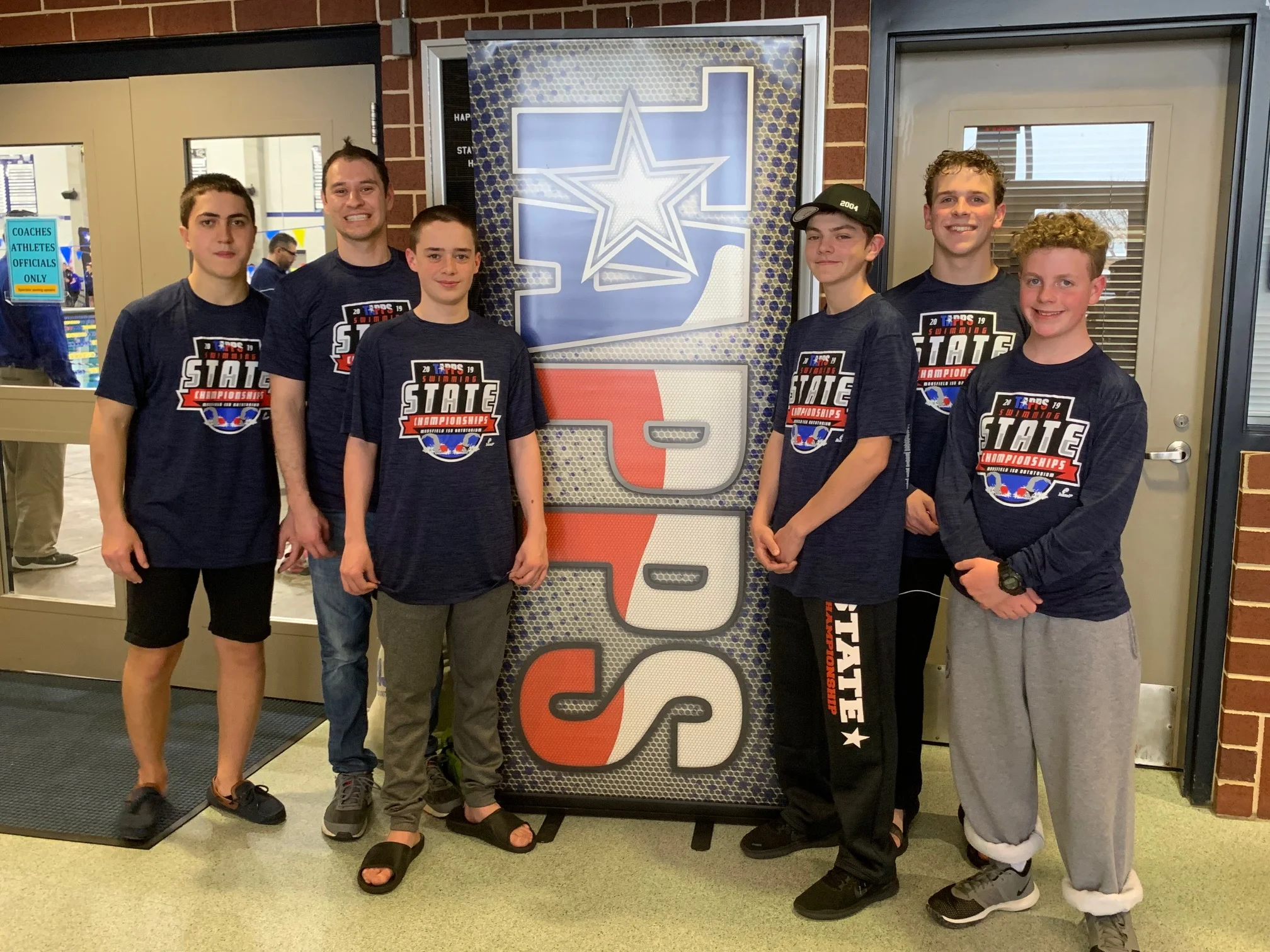 Where are you going Sunday morning?