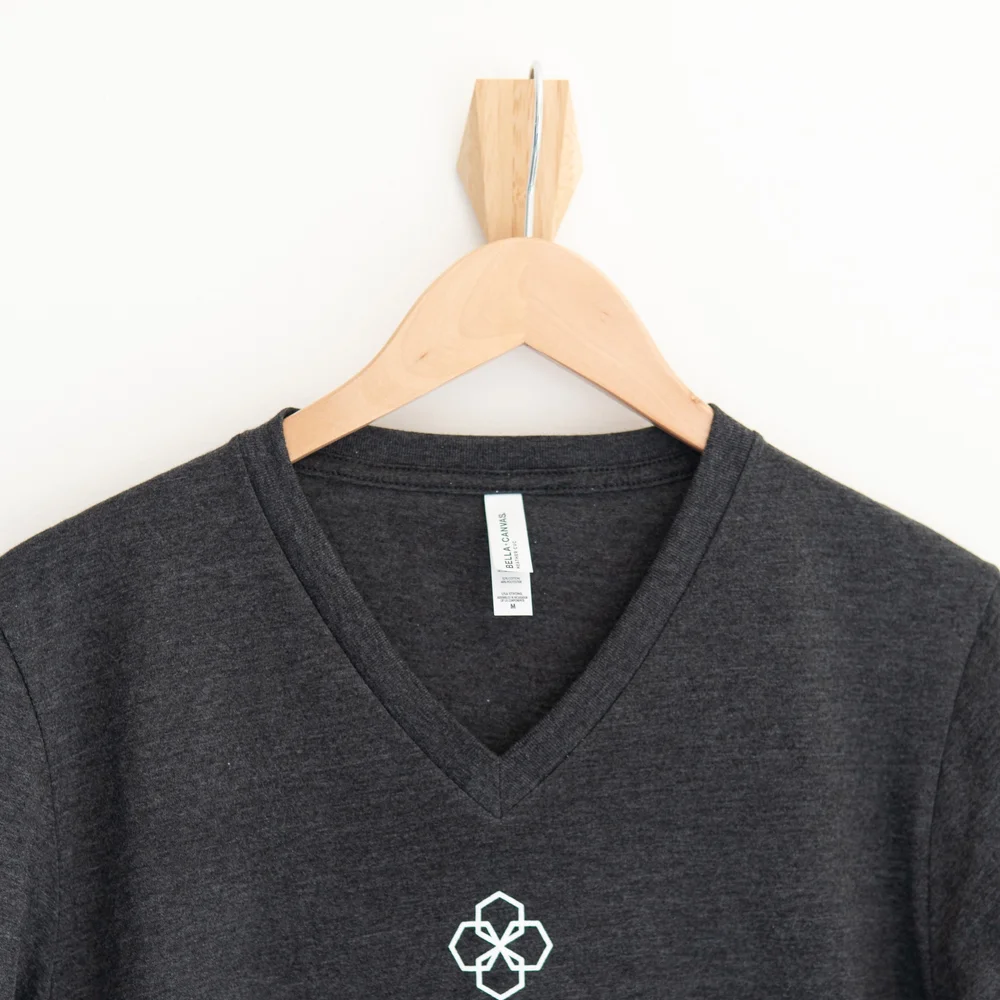 Hon's Soft Tee — Hon's Honey