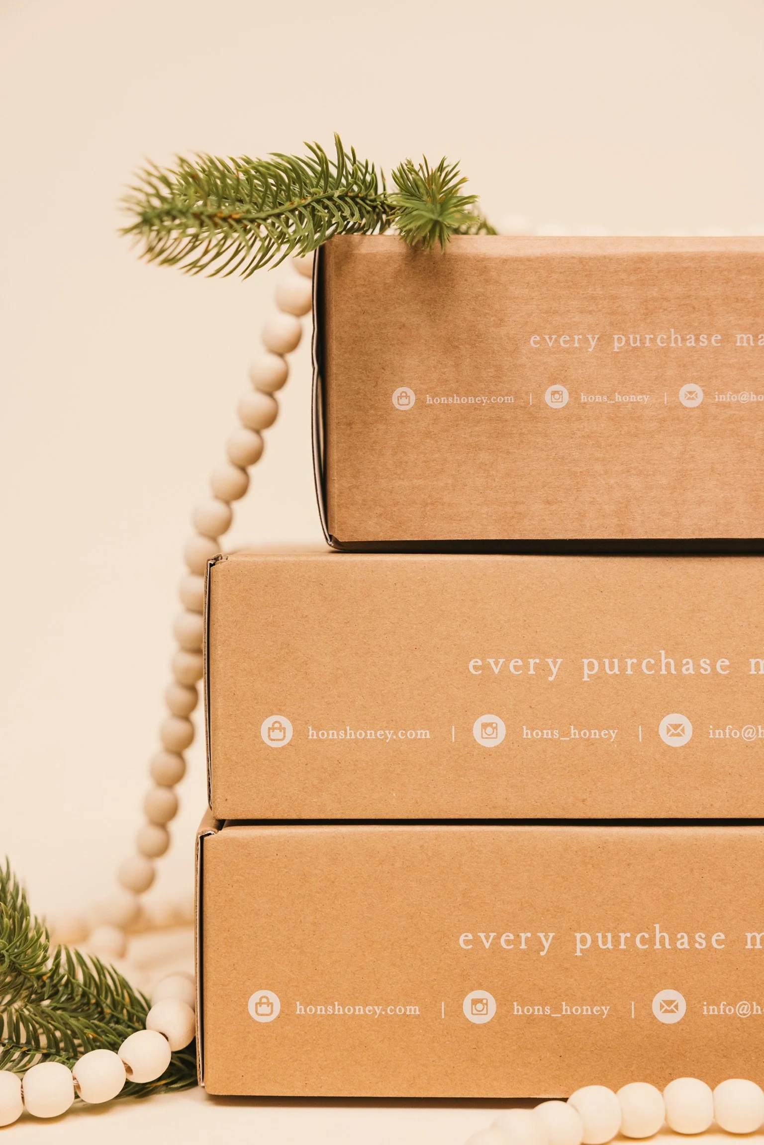 Your Ethically-Sourced Gift Guide