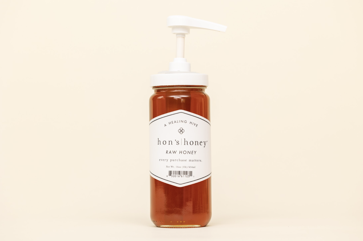 Mug and Honey Gift Set — Hon's Honey