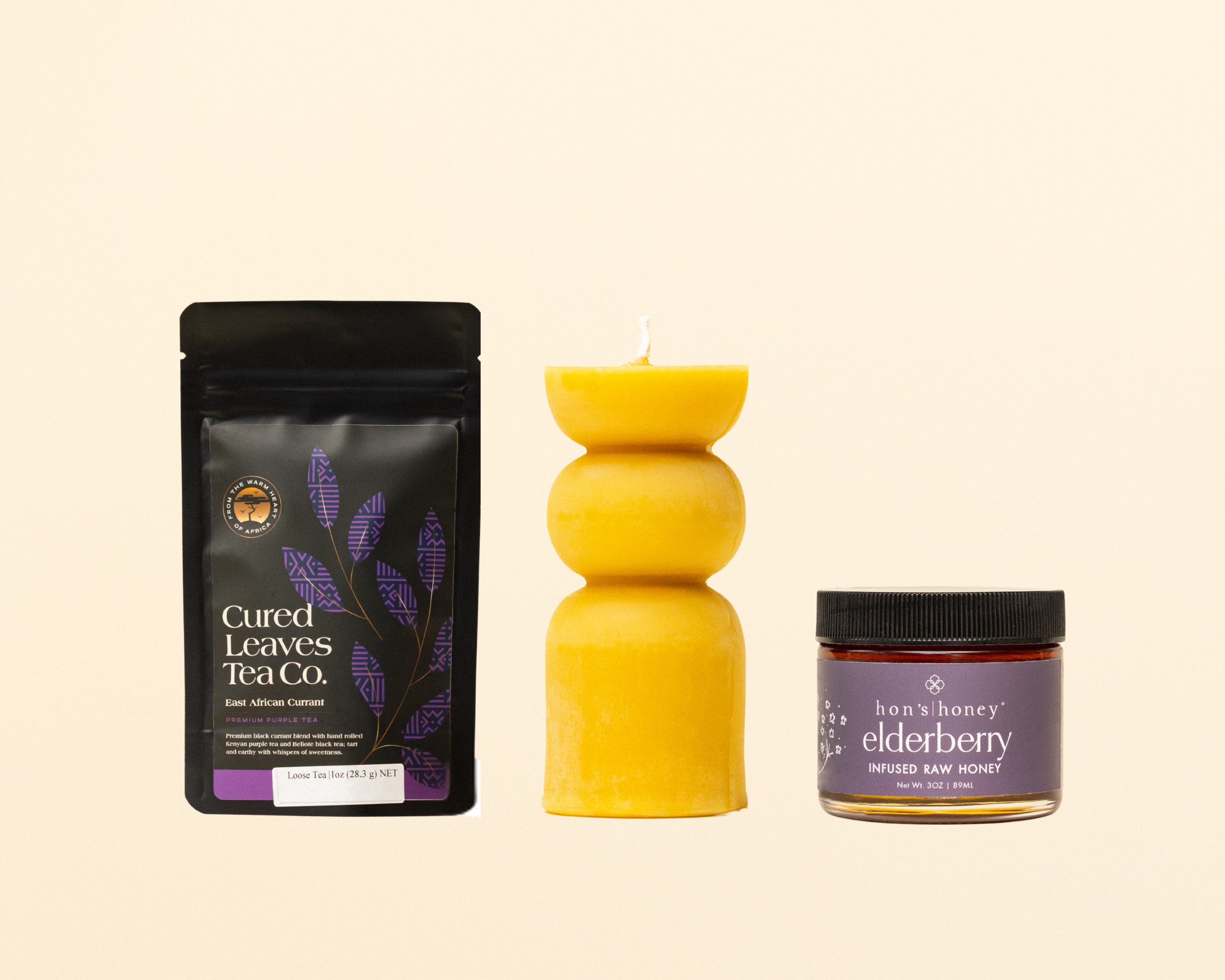 'Spill the Tea' Gift Box
