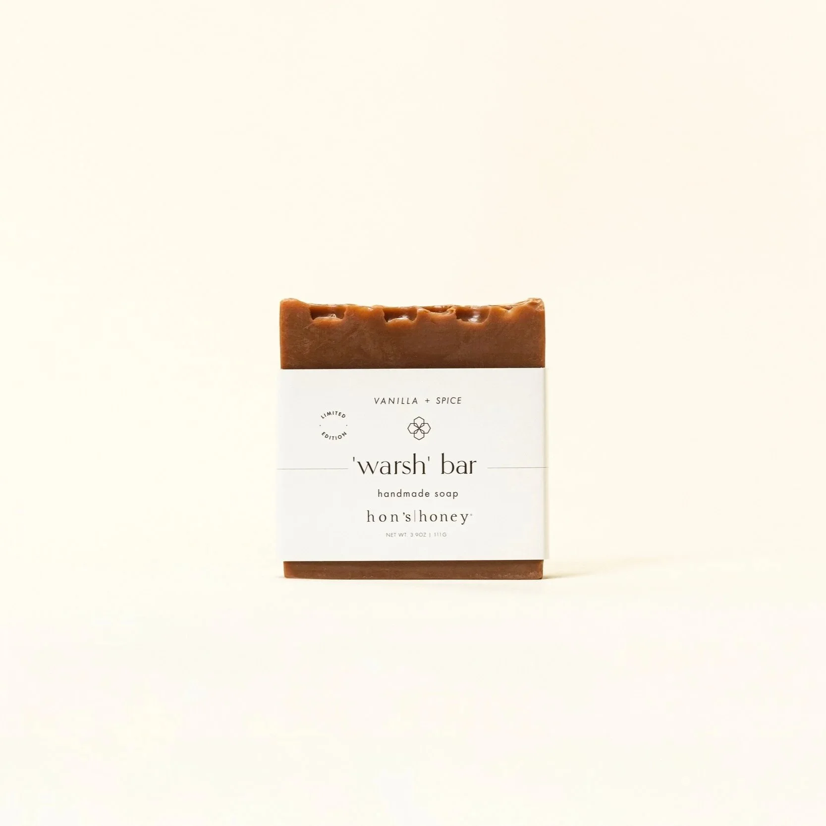 All 'Warsh' Bars