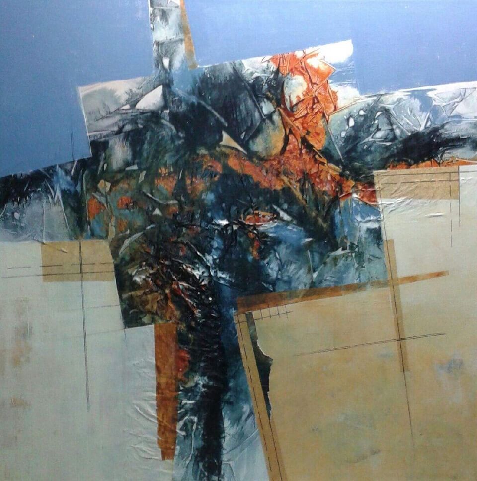 Art Reception Featuring: Julie Yontz-Rupp & Janette Toth-Musser