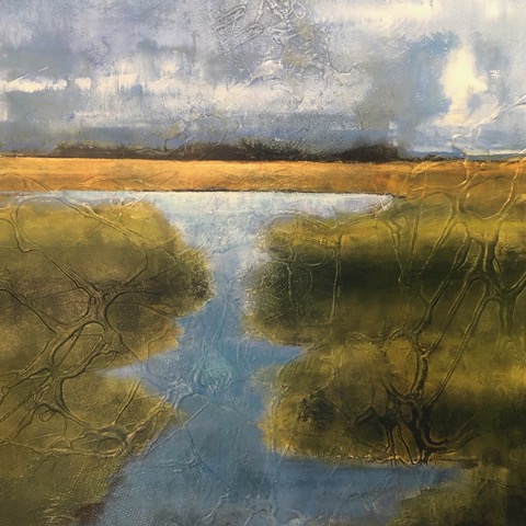 Opening Reception - Featuring work of Julie Yontz Rupp, Tom Newnam