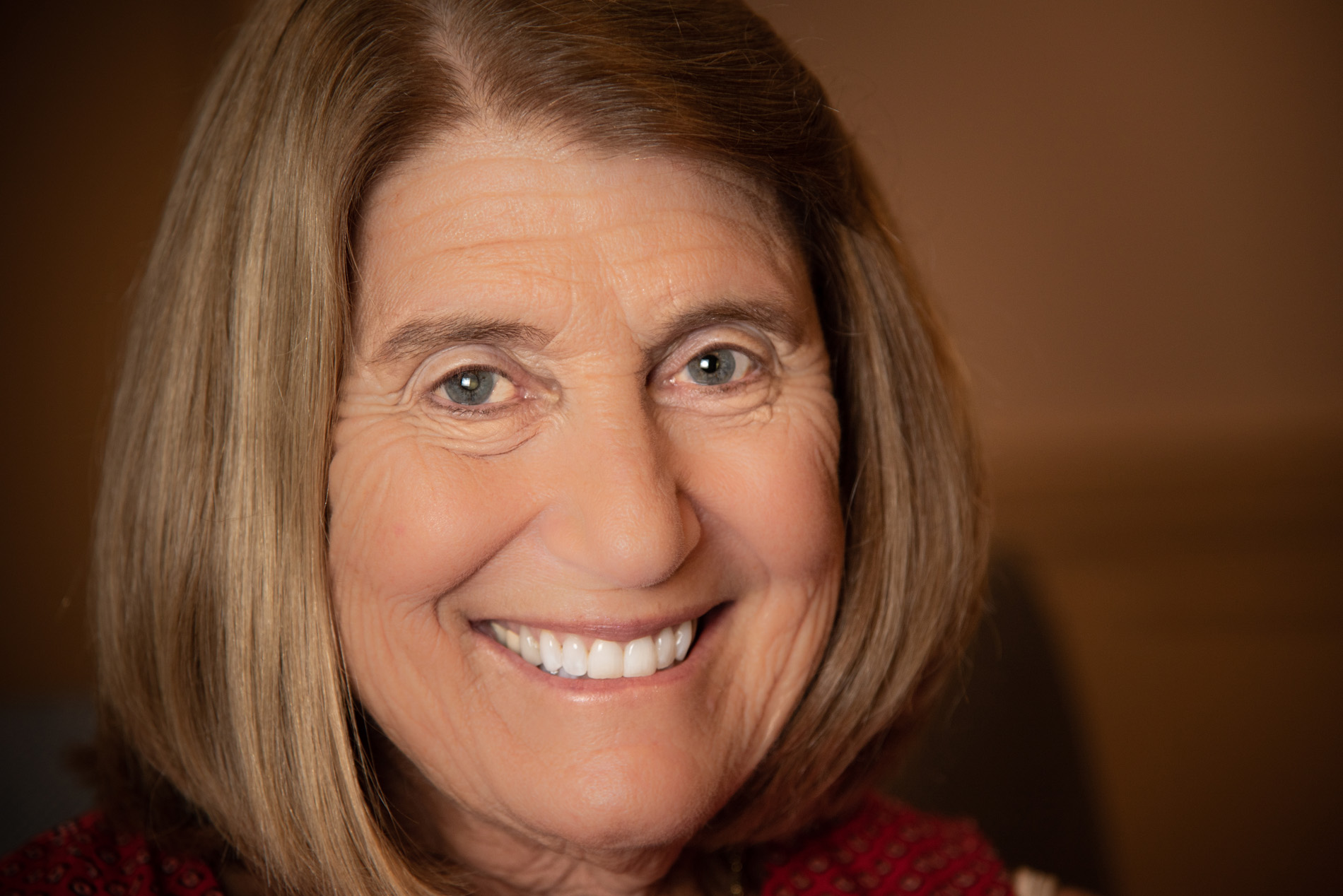 Carol Scott