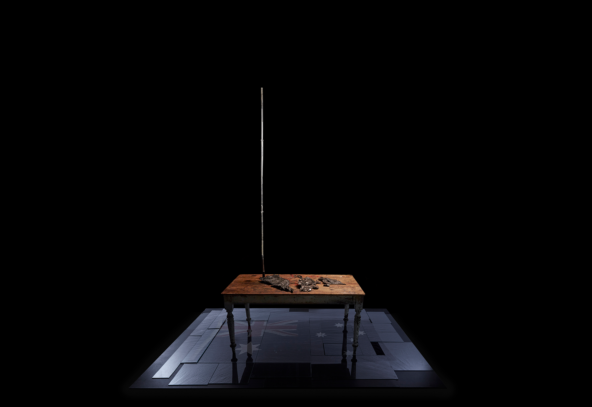 louiseann king - arbor temporis momentum chartum