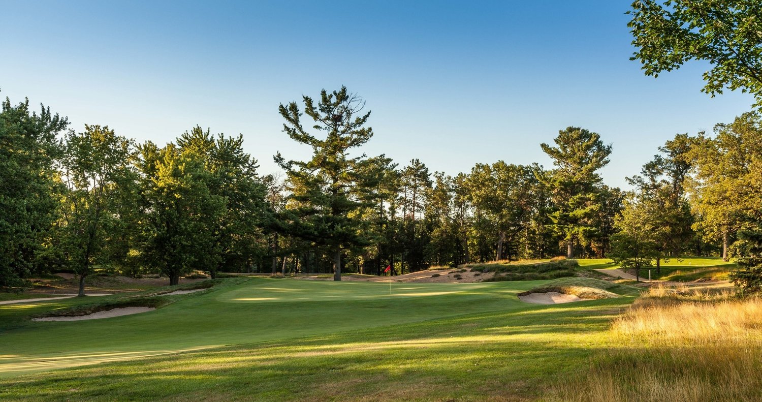 OLIPHANT GOLF