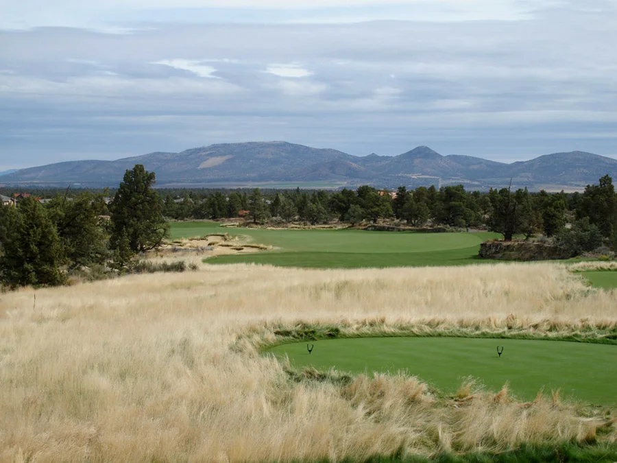 Pronghorn Golf Club
