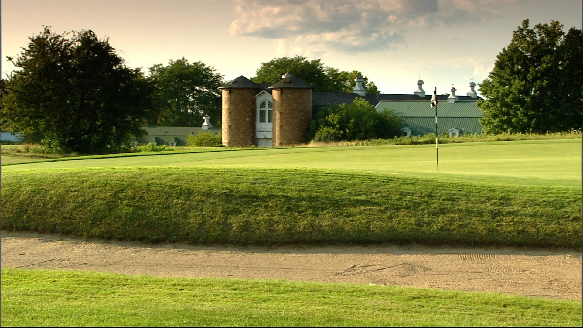 Oliphant Golf to manage The Golf Courses of Lawsonia