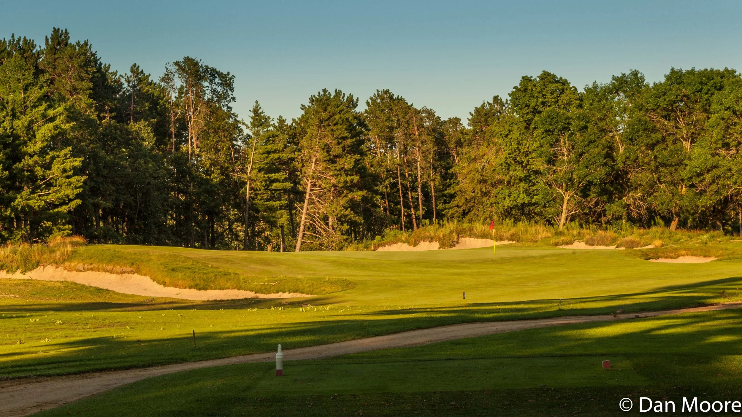 A Recipe for Success