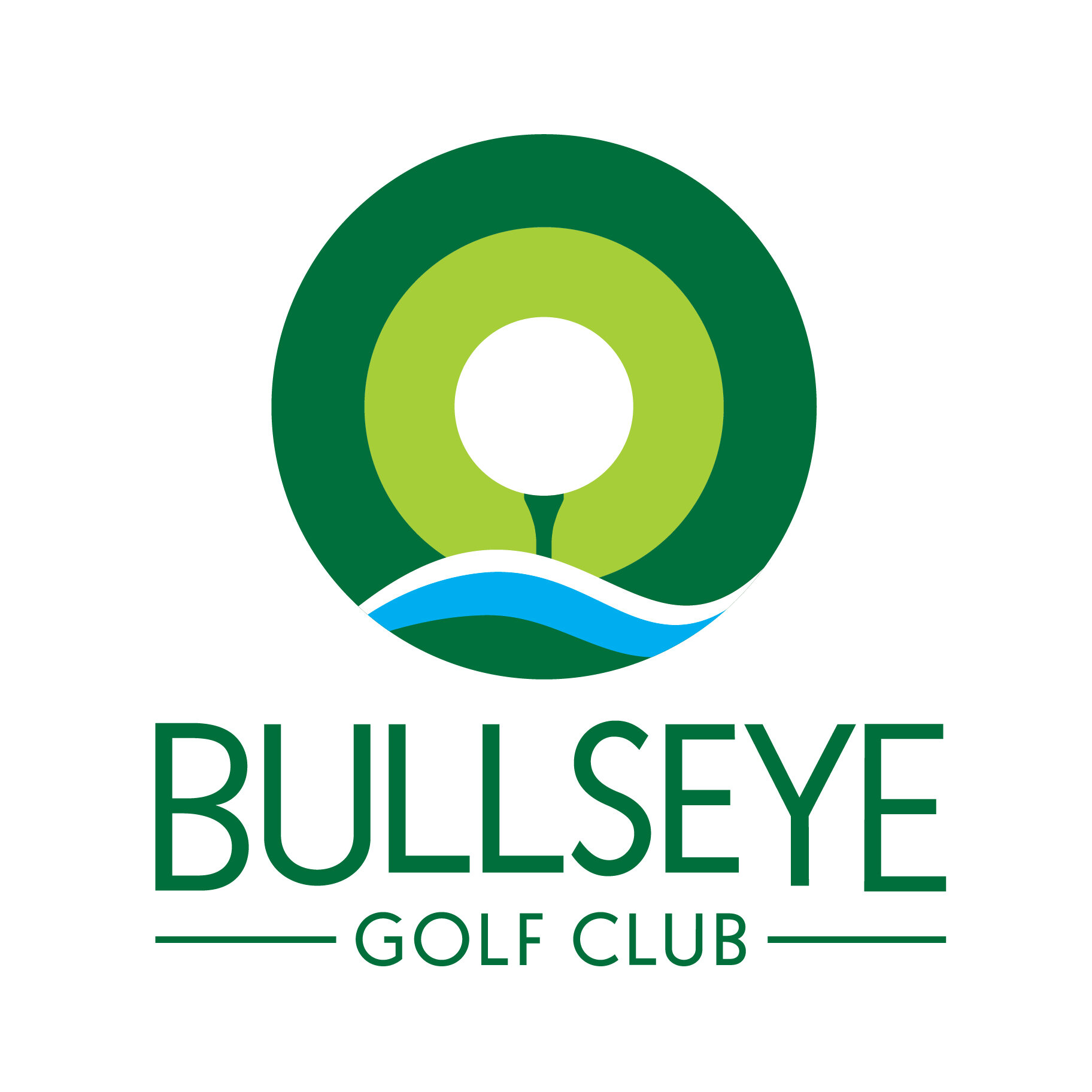 Bullseye Golf Club