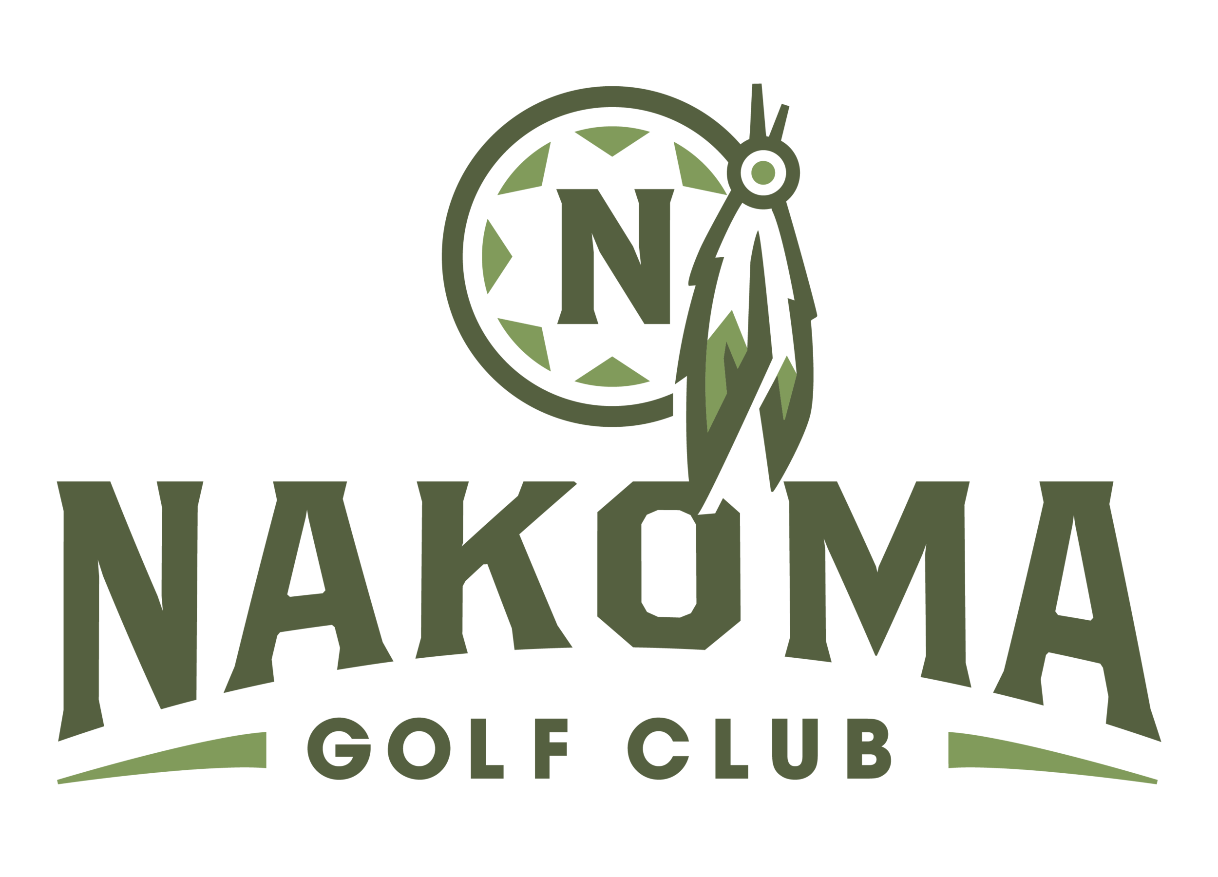  NAKOMA GOLF CLUB
