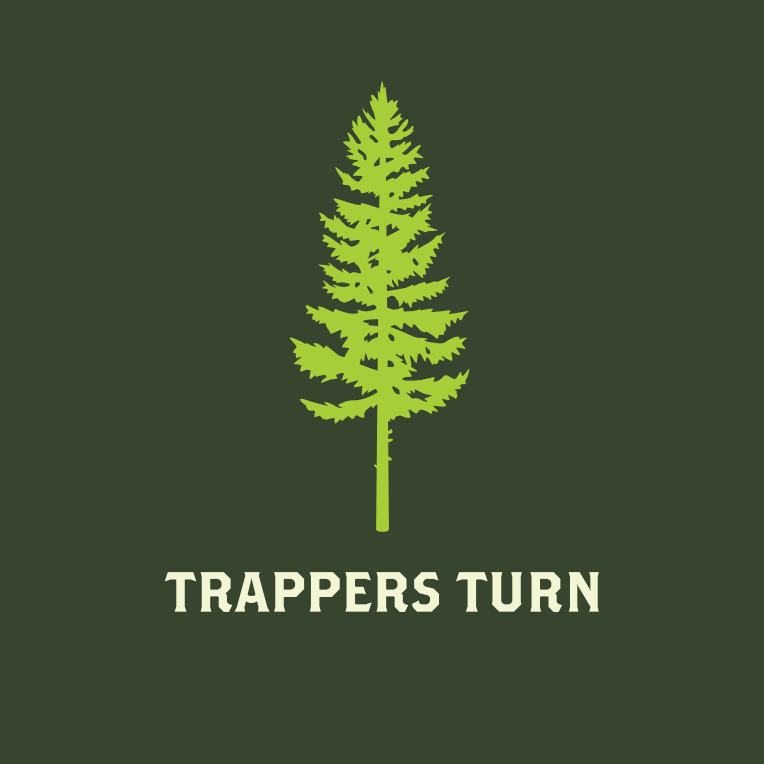 Trapper's Turn