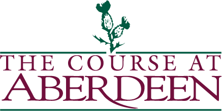 The Courses at Aberdeen