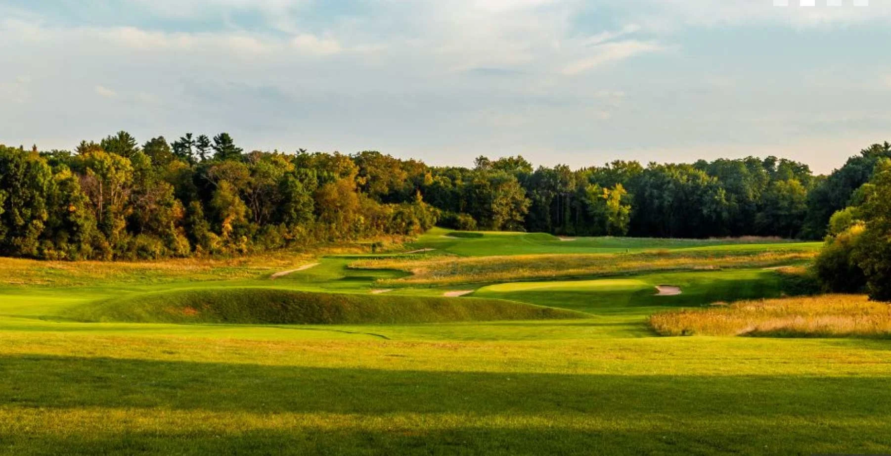 Craig Haltom restores original design intent to bunkers at Lawsonia Links