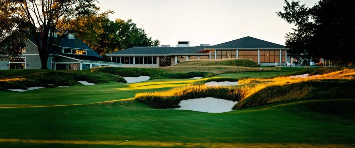 The Club at Lac La Belle