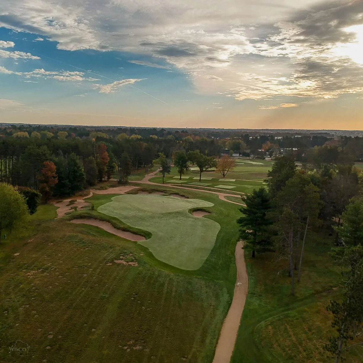 Stevens Point Country Club