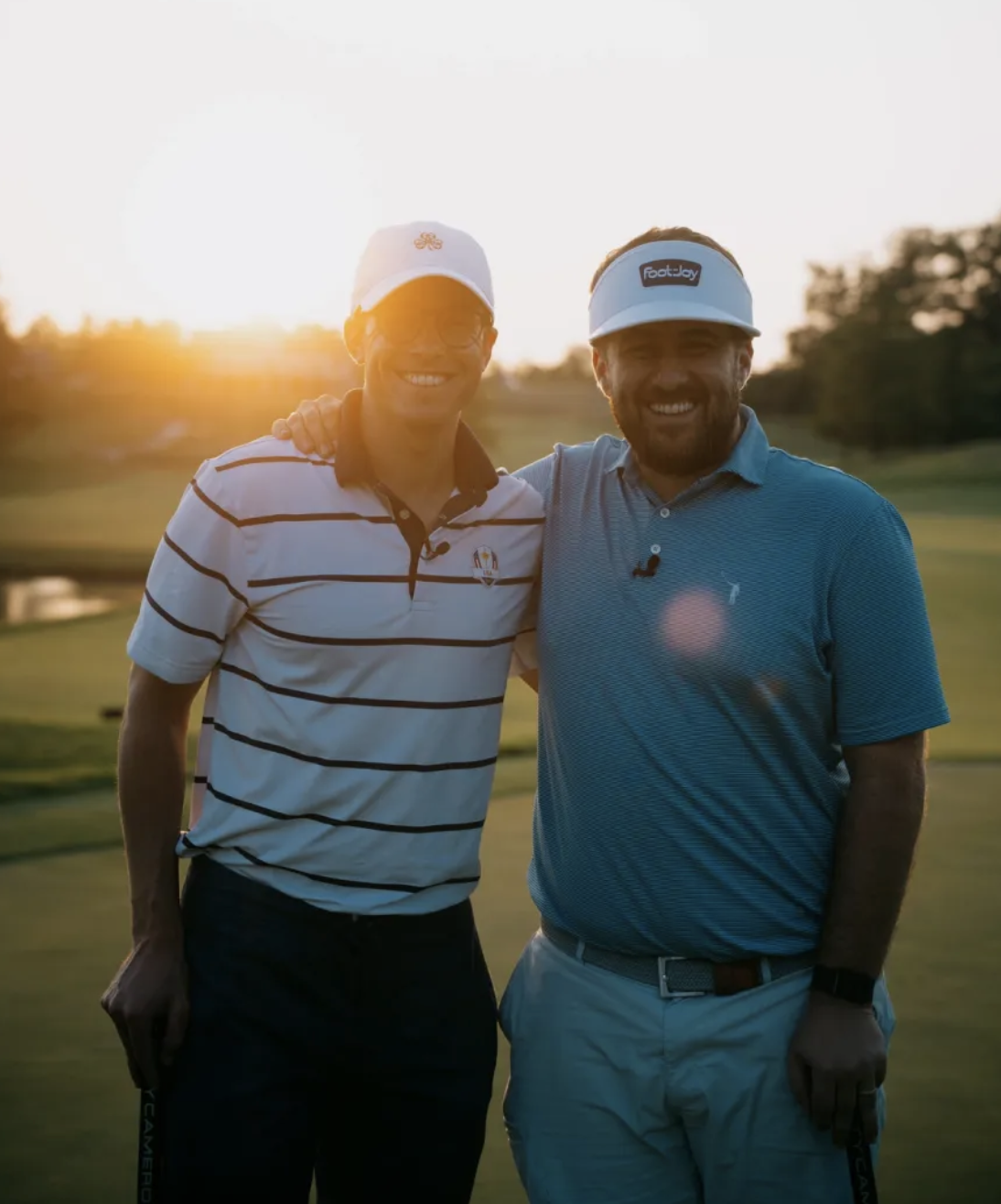  My Wisconsin Golf Marathon