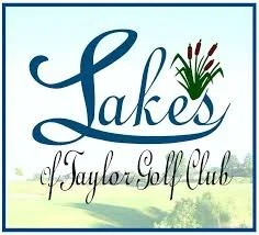 Lakes of Taylor