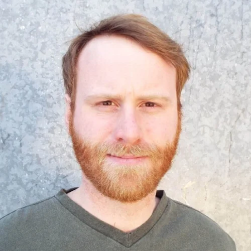 Gary Danciu - Barnardo