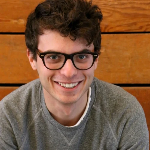 Erik Sorenson - Soldier / Ensemble