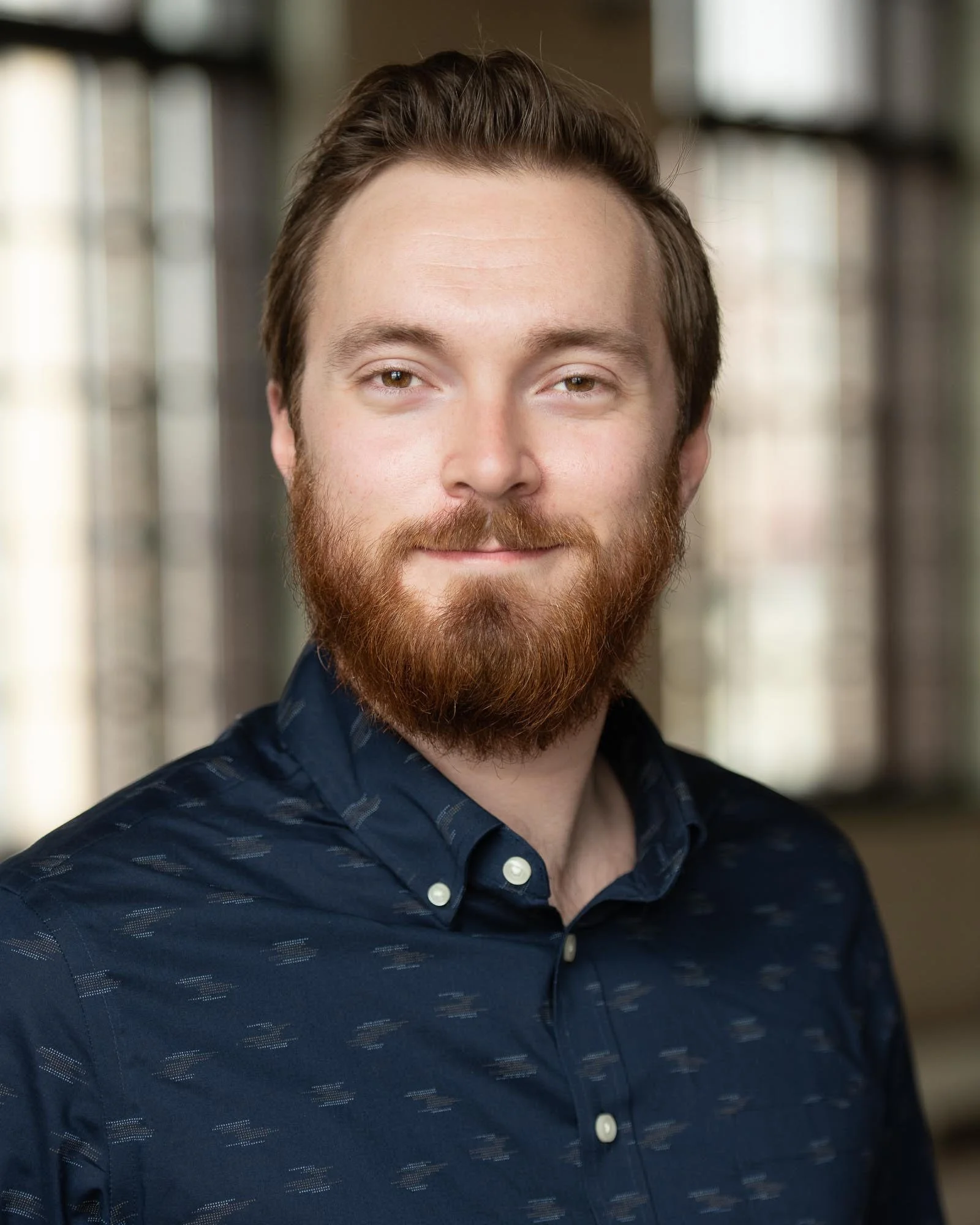 Luke Aaron Davidson (Cratchit)