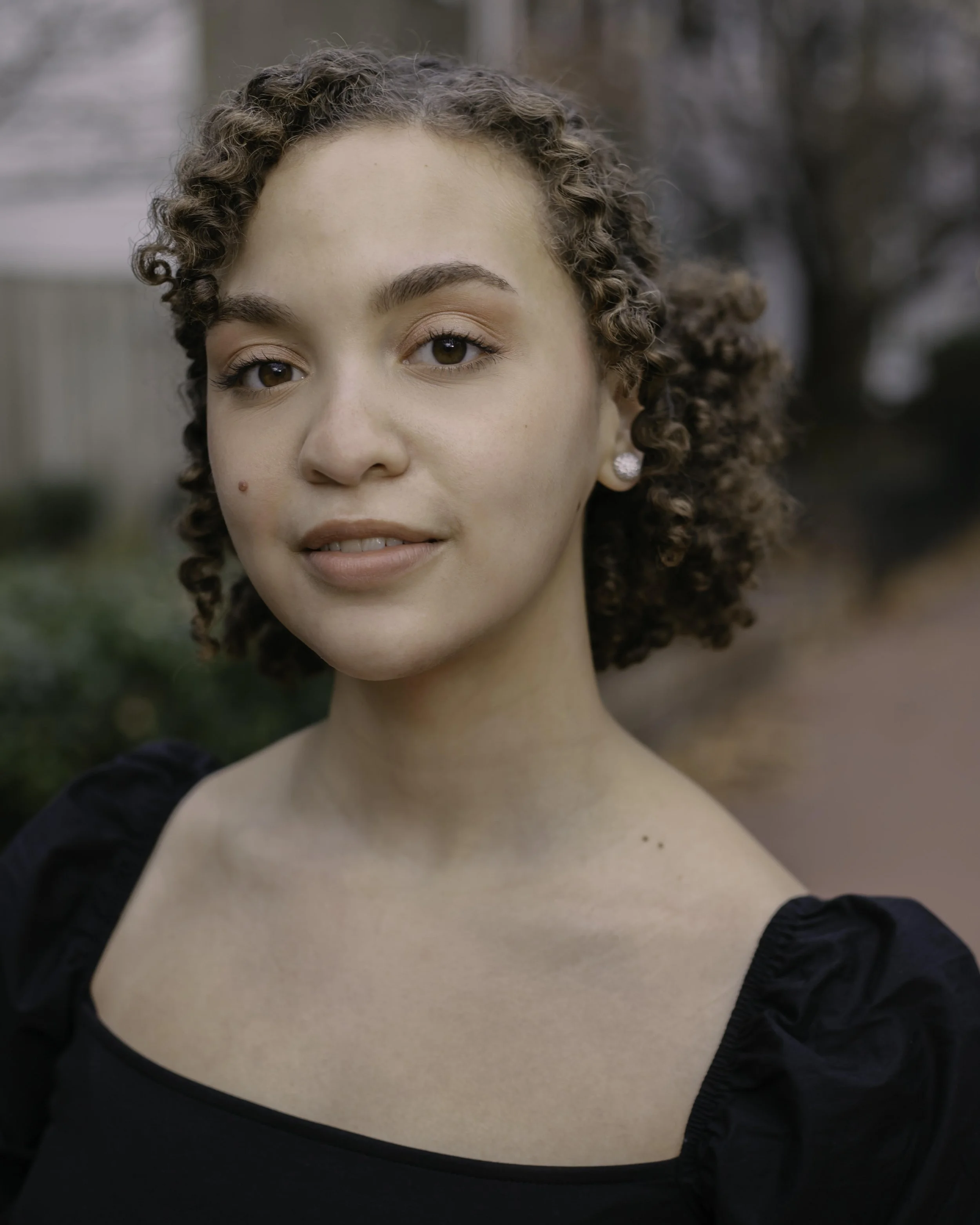 Abigail Walker (Fanny)