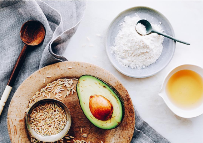 So Slick: A Trio of Essential Oil DIYs