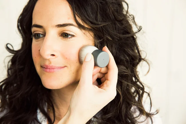 How to Apply Cream Blush Like a Makeup Artist