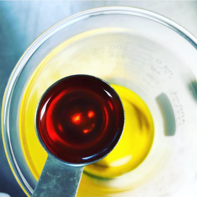 So Slick: The Three Golden Rules of Essential Oils