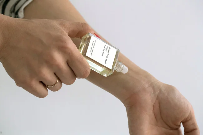 How to Pick a Perfume—and Get Its Scent to Stick Around