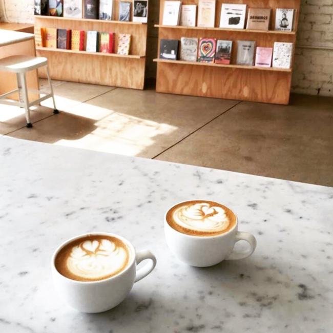 A San Franciscan’s Guide to L.A.