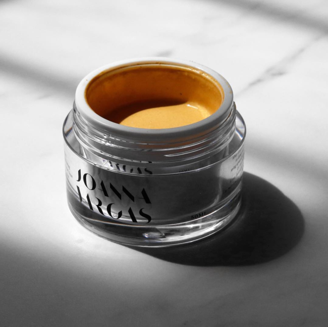 Skin-Whisperer Joanna Vargas Will Teach You to Master the At-Home Facial