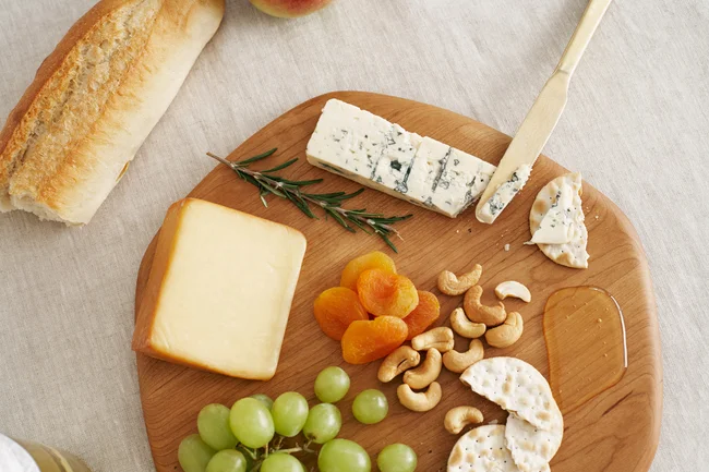 7 Spot-On Tips from a Dinner-Party Maven