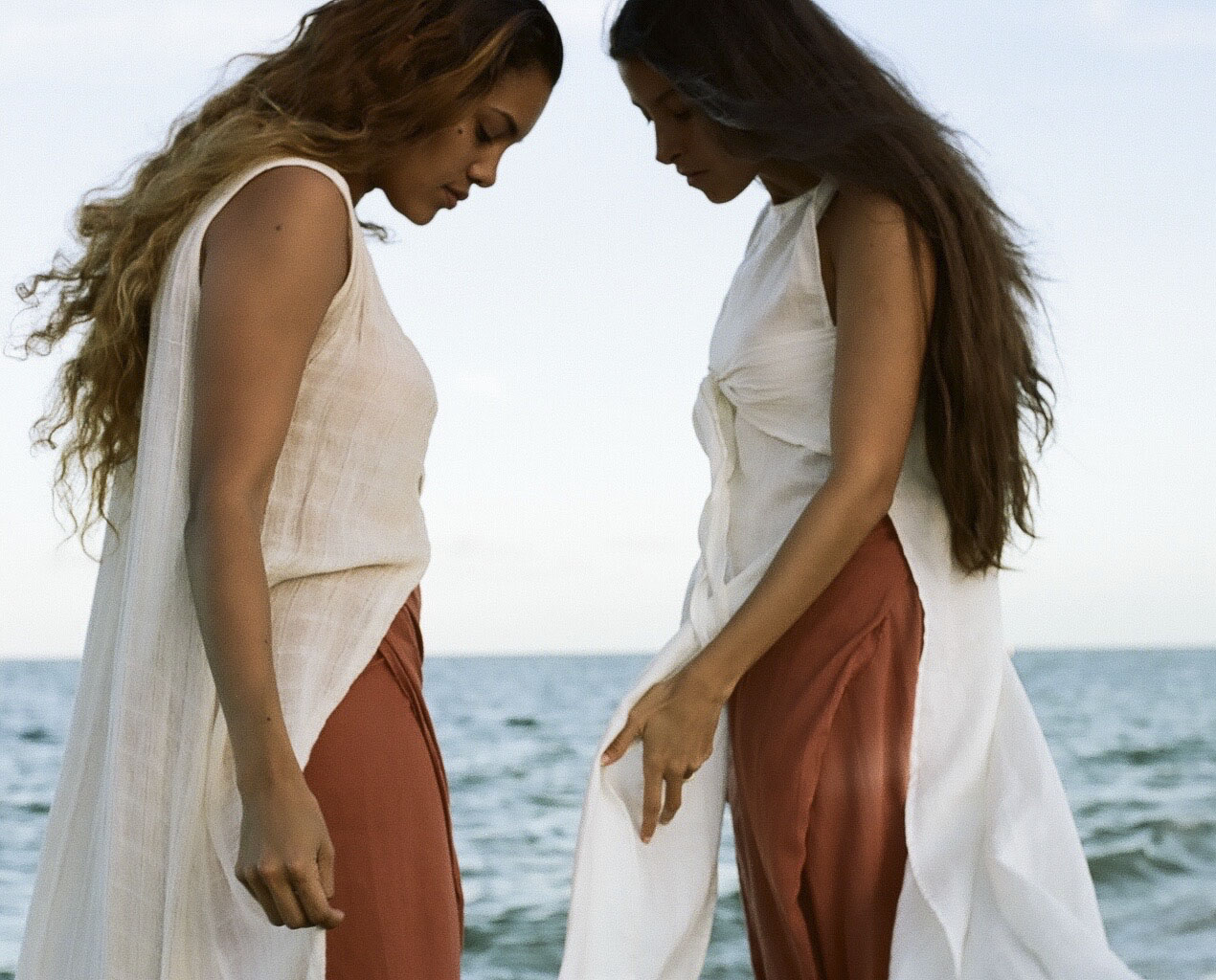 Night Rituals: Baiser Beauty’s María Copello and Erika Arguello