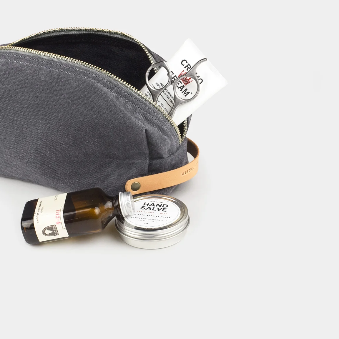 Gifts for the One Who’s Never In Town