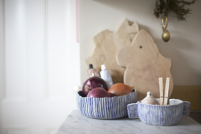 The Portland, Maine, Apartment We'd Like to Call Home