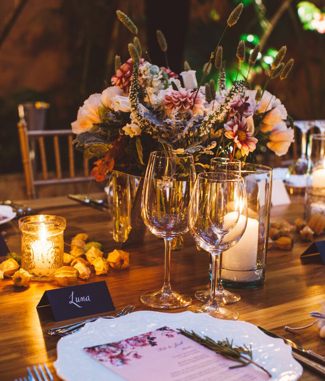 Tricks for Planning a So-Very-Glam Destination Wedding