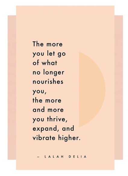 Night Rituals: Wellness and Spiritual Writer, Lalah Delia