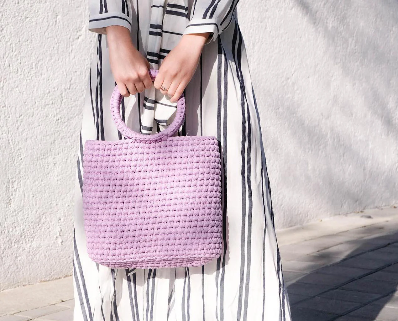 Meet The 6 Dreamy Pastel Bags You’ll Want This Spring