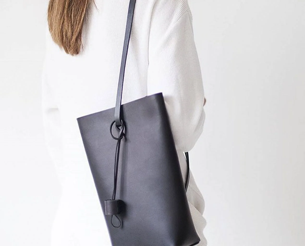 Six Non-boring Work Bags for Every Type of Professional Woman