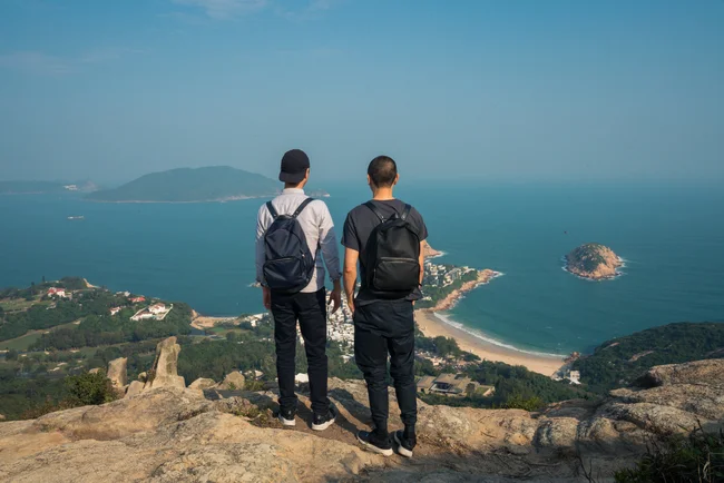 5 Sights Worth Planning a Whole Hong Kong Adventure Around
