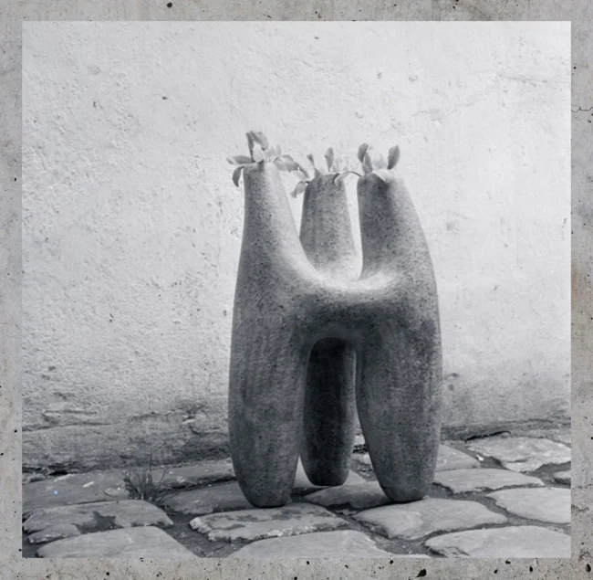 Why You Need to Know Mid-Century French Sculptor Valentine Schlegel