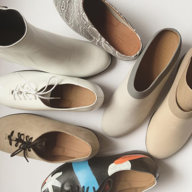 The Ultimate Guide to Shopping for Comfy (and Never Frumpy) Shoes